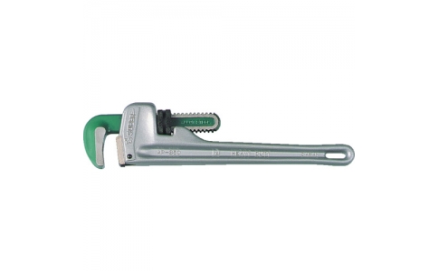 SUPER TOOL PAP300N 鋁制直管扳手（包管專用）