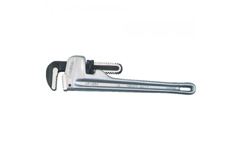 SUPER TOOL PAP350 鋁制直管扳手（JIS H）