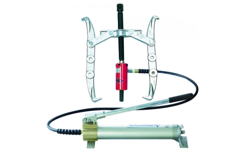 SUPER TOOL GLP 10 2本指甲油壓帶套（最大使用外徑250）