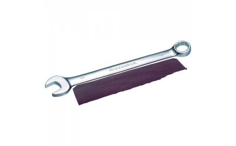 SUPER TOOL CBW14 組合扳手（單眼皮扳手）雙面尺寸14mm全長190mm