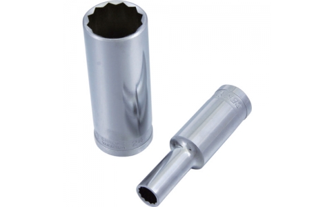 PRO-AUTO 末影工具 D4120 調羹深孔12mm