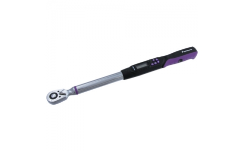 PRO-AUTO 末影工具 超級轉矩扳手WP4-200BN 超級轉矩1-2DR.數字轉矩扳手