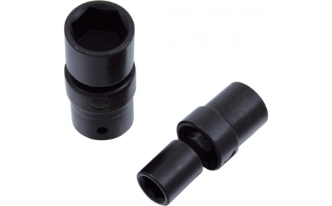 PRO-AUTO 末影工具 44626 超級沖擊通用10mm