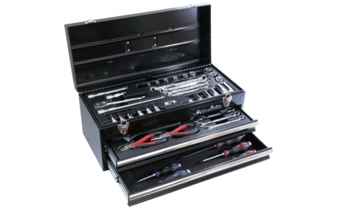 PRO-AUTO 末影工具 工具套裝黑色
