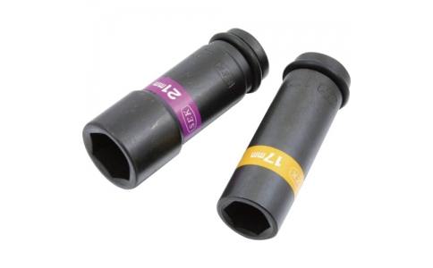 PRO-AUTO 末影工具 建筑用插座17mm