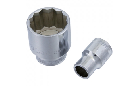 PRO-AUTO 末影工具 套接字27mm
