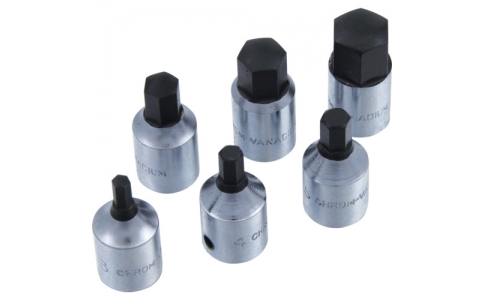 PRO-AUTO 末影工具 套接字5MM