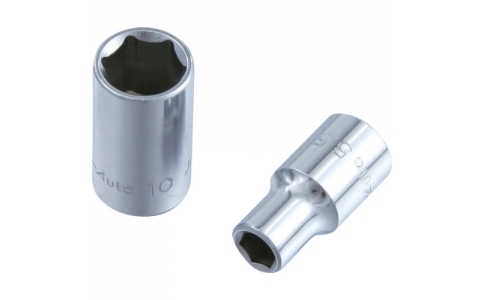 PRO-AUTO 末影工具 套接字12mm