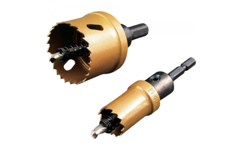 PRO-AUTO 末影工具 BC-81 斯卡格威寧雙金屬刀φ８１