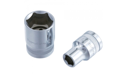 PRO-AUTO 末影工具 014260 剃須1-2 DR.波形插口26mm6PT