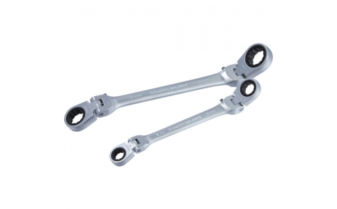 PRO-AUTO 末影工具 雙絞車10X12mm