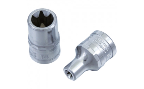 PRO-AUTO 末影工具 3SE16 特殊E套接字E16