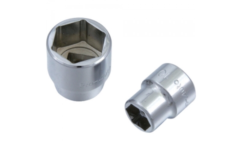 PRO-AUTO 末影工具 00133130 高絲插座13mm