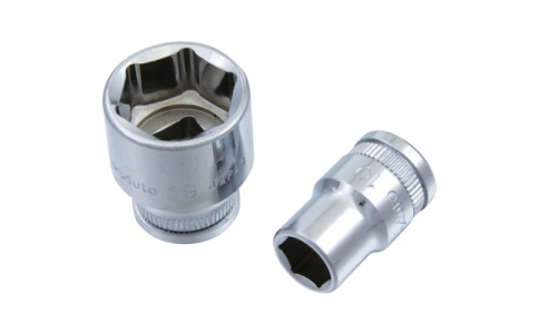 PRO-AUTO 末影工具 0013206 刮胡刀插座6mm