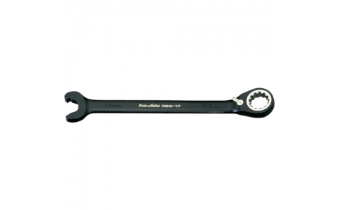 PRO-AUTO 末影工具 SRSG-17  Lapido花鍵軸齒輪扳手17mm