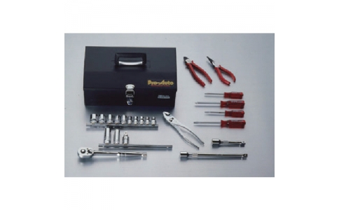 PRO-AUTO 末影工具 超級(jí)202-03M 超級(jí)計(jì)算機(jī)工具套裝