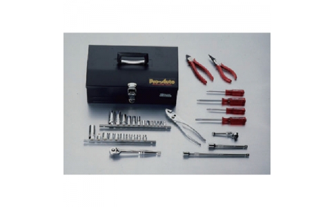 PRO-AUTO 末影工具 2002-04M 超級計算機工具套裝