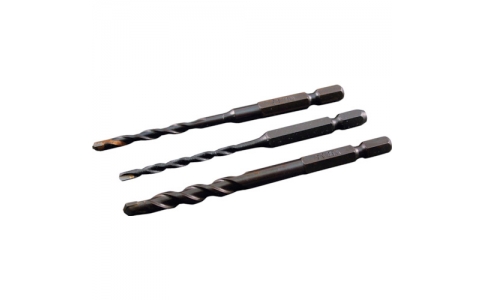 PRO-AUTO 末影工具 RSD-4T-溫寧鉆床步鉆金字塔鉆4～39mm鈦涂層