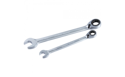 PRO-AUTO 末影工具 RGW-21反向齒輪扳手21mm