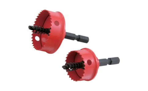 PRO-AUTO 末影工具 JBC-28 維也納波爾充電雙金屬刀薄型28