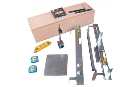 PRO-AUTO 末影工具 超級計算機LAG-03 超級激光對準