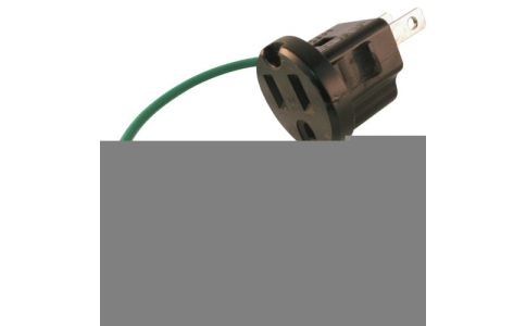 Meikosha 明工社 ME2985-明工接地適配器（B型）