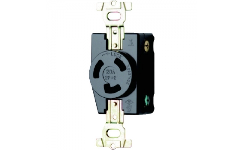 Meikosha 明工社 MH2877-明工掛接地2P