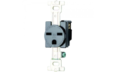 Meikosha 明工社 ME2829-明工埋入插座接地2P