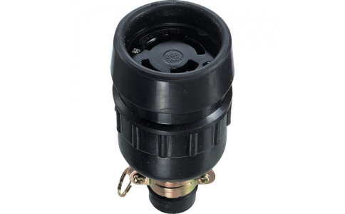 Meikosha 明工社 MH2634-明工掛防水連接器body接地3P