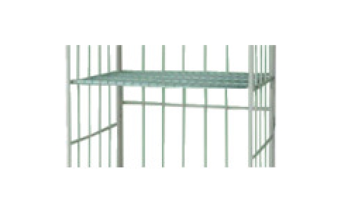 Meikosha 明工社 MMT-S5-明工瑪奇特工網(wǎng)狀中間棚