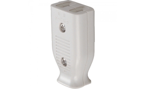 Meikosha 明工社 MMC2622W1-明工平板小型連接器車身