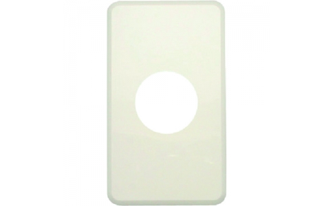 Meikosha 明工社 MLE 1014-明工ML優(yōu)雅板1個(gè)用插座