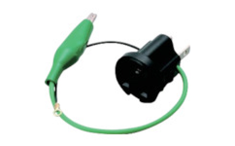 Meikosha 明工社 ME2985T2-明工接地適配器B型