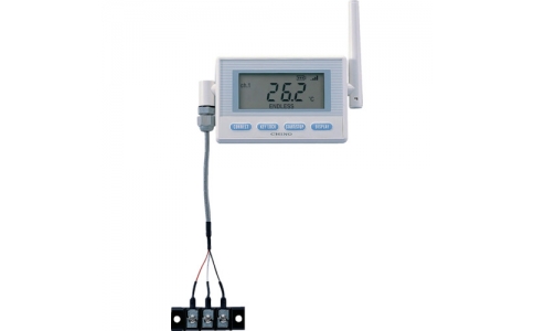 日本千野 CHINO  MD8004-P00-帶有監(jiān)視功能的無線記錄器發(fā)射器測溫電阻電池規(guī)格