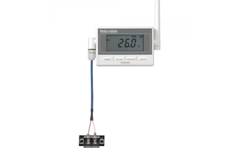 日本千野 CHINO  MD8213-K00-無線記錄器接收器以太網(wǎng)連接發(fā)射器熱電偶K