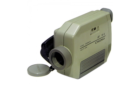 日本千野 CHINO  IR-HI-攜帯形放射溫度計