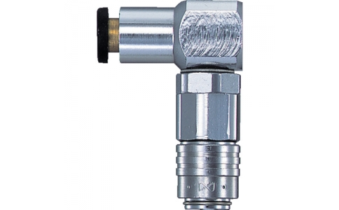 NITTO-KOHKI 日東工器 MC-04SCL微耦合器帶魚鉤的真中制