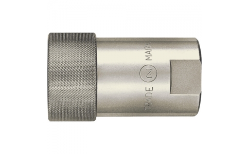 NITTO-KOHKI 日東工器 8HS-PV超HSP耦合器