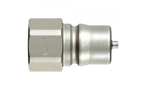 NITTO-KOHKI-日本東工器-16HPHSP耦合器腈橡膠NBR（SG）