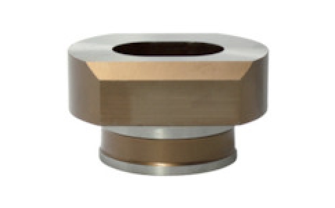 NITTO-KOHKI 日東工器 NO.69358　長穴厚板用ＥＬダイス　６９３５８