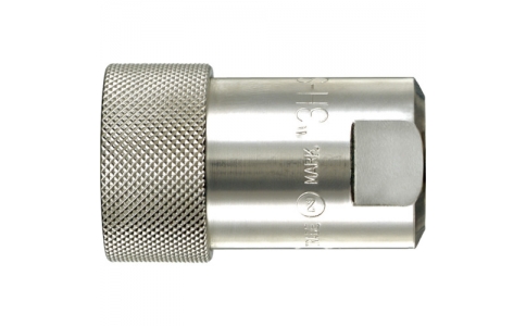 NITTO-KOHKI 日東工器 12HS HSP耦合器腈橡膠NBR（SG）