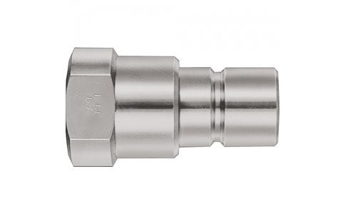 NITTO-KOHKI 日東工器 S210-2PS210耦合器高壓用