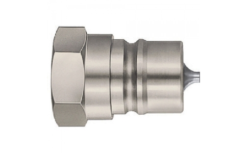 NITTO-KOHKI 日東工器 210-4P-X100210耦合器氟橡膠FKM（X-100）