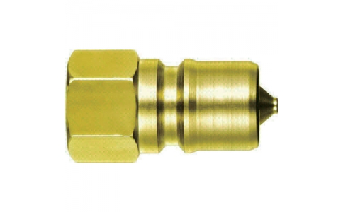 NITTO-KOHKI 日東工器 BSBM-16P-A SP耦合器型A真中制腈橡膠NBR（SG）