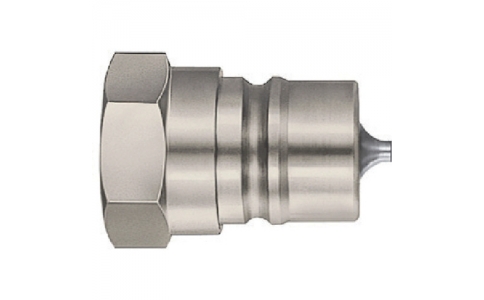 NITTO-KOHKI 日東工器 210-3P-X100210耦合器氟橡膠FKM（X-100）