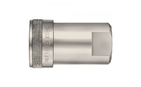 NITTO-KOHKI 日東工器 210-3S-X100210耦合器氟橡膠FKM（X-100）