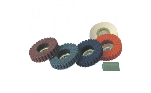 NITTO-KOHKI 日東工器 NO.3504EHM-100百葉輪轂（5個裝）31504