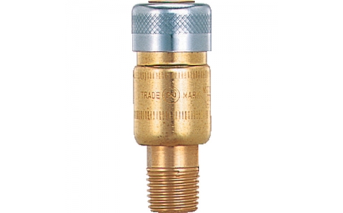 NITTO-KOHKI 日東工器 33SM小型耦合器燃料煤氣用