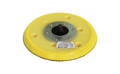 NITTO-KOHKI 日東工器 NO.54353　ＡＰＳ－１２５ＳＶ用パッド５　Ｌ－ＨＡＳＳＹ　５４３５３