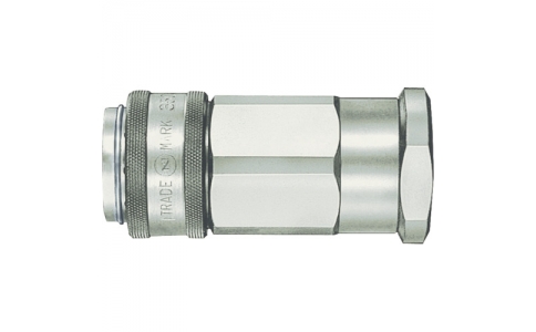 NITTO-KOHKI 日東工器 350-4S-X-100350耦合器